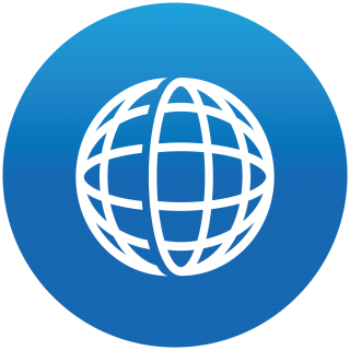 Globe Icon PNG images