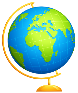 Globe Background Transparent Png PNG images