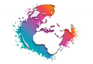 Globe Best Clipart Png PNG images