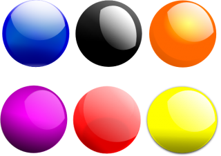 Red Ball PNG Pic - PNG All