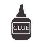 Free Png Icon Glue PNG images