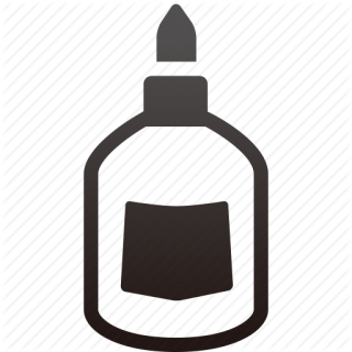 Glue Icon Transparent PNG images