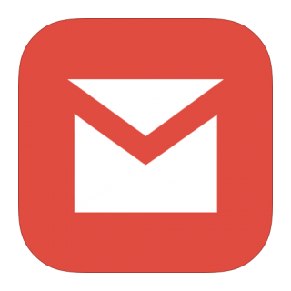 For Gmail Windows Icons PNG images