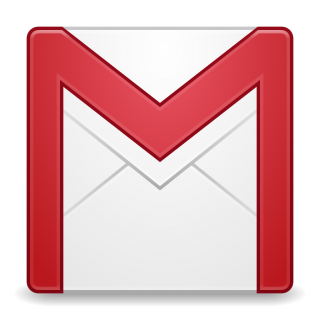 Vector Gmail Icon PNG images