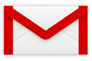 Icon Gmail Library PNG images