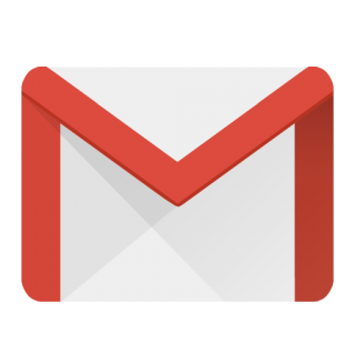 Gmail Icon Svg PNG images