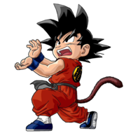 Icon Download Goku PNG images
