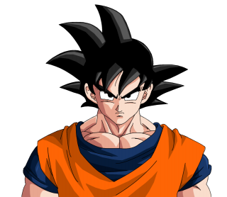 Goku, Dragon Ball Z Son Goku illustration transparent background PNG  clipart