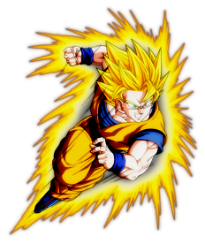 5 - Goku Sitting Transparent, HD Png Download is free transparent