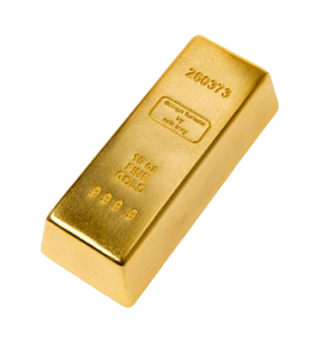 Gold Bar Icon Download PNG images