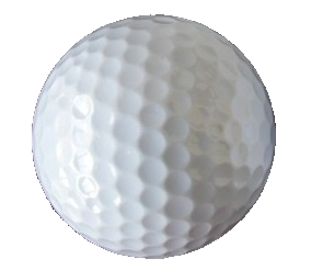 Description Golf PNG images
