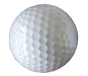 Golf Ball png download - 640*480 - Free Transparent Ball png