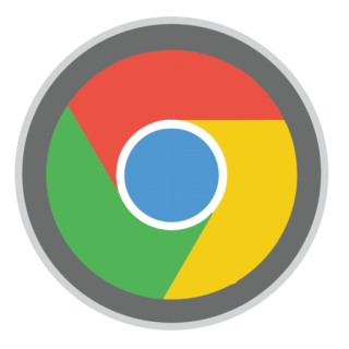 Icon Svg Google Chrome PNG images