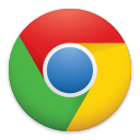 Google Chrome Icons PNG images