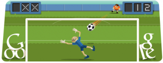 Football Google Doodles Png PNG images