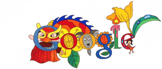 Vietnam Winner Childrens Day Google Doodles Png PNG images