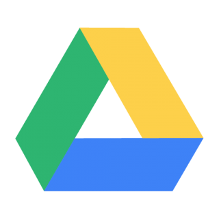 Google Drive Icon Transparent Google Drive Png Images Vector Freeiconspng