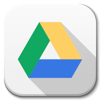 Image Free Google Drive Icon PNG images