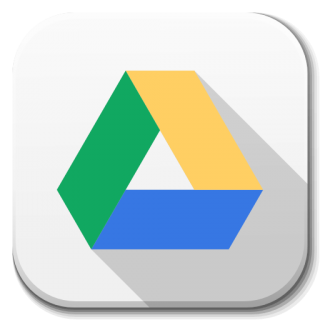 Google Drive Icon Transparent Google Drive Png Images Vector Freeiconspng