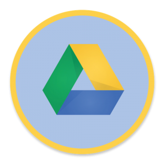 Google Drive Icon Transparent PNG images