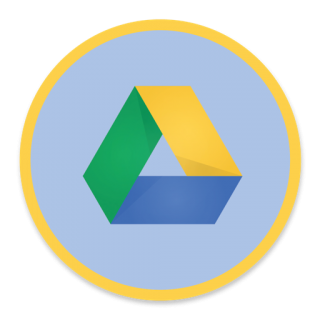 Google Drive Icon Transparent Google Drive Png Images Vector Freeiconspng