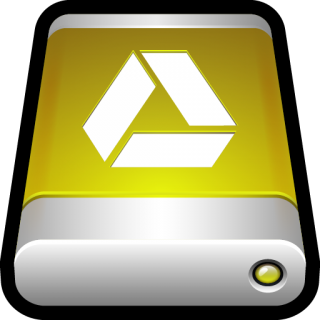 Google Drive Icon Transparent Google Drive Png Images Vector Freeiconspng