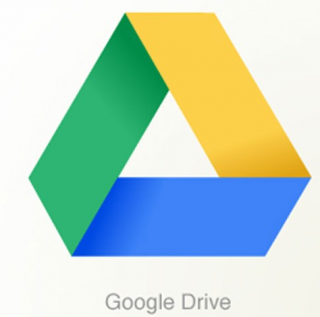 Icon Google Drive Image Free PNG images