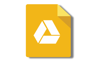 Download Ico Google Drive PNG images