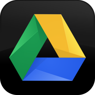 Google Drive Size Icon PNG images