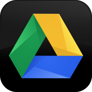 Google Drive Icon Transparent Google Drive Png Images Vector Freeiconspng