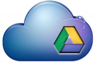 Free Google Drive Icon PNG images