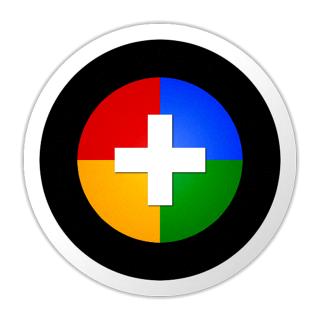 Icon Download Google Plus Logo PNG images