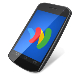 Google Wallet Icon | Circle Iconset | Martz90 PNG images