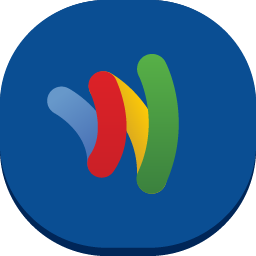 Google Wallet Logo Icon Vector PNG images