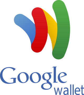 Ico Google Wallet Logo Download PNG images