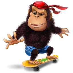 Download Gorilla Free PNG PNG images