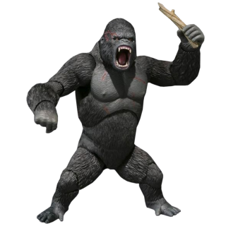 Png Format Images Of Gorilla PNG images