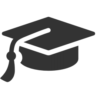 Cap, Graduation Icon PNG images
