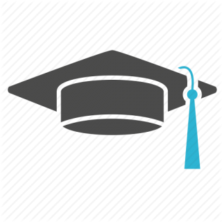 Graduate Size Icon PNG images