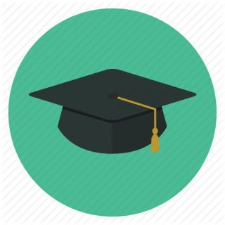 Graduate Icon Library PNG images