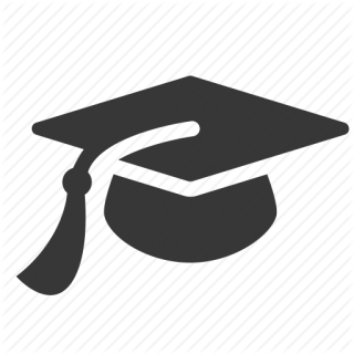 Symbols Graduate PNG images