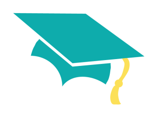 Graduate Symbol Icon PNG images