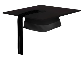 Best Graduation Cap Clipart PNG images