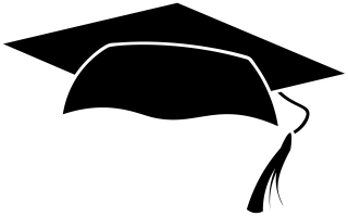 Black Graduation Cap Images Free Download PNG images