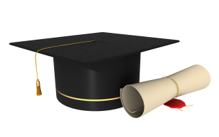 Graduation Cap Clip Art PNG images