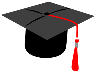 Graduation Cap Clipart Png Collection PNG images