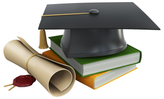 Books, Cap, Hat, Graduation Png PNG images