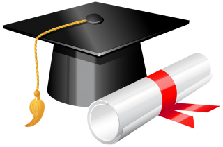 Hat, Graduation Png PNG images