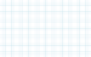 Blueprint Millimeter Grid Graph Paper PNG Transparent