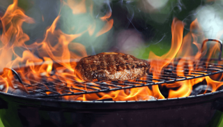 Barbecue Grill Png PNG images
